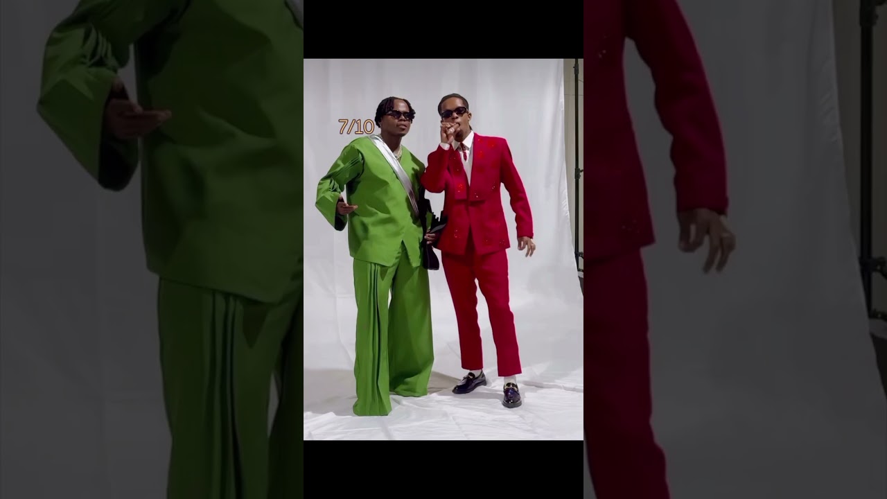 Metro fm music awards outfit ratings 🤍🎉 