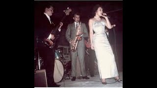 Angel Baby Rosie & The Originals (UK Short Version) 2025 Newest Stereo Sound_2 & Instrumental_0_1
