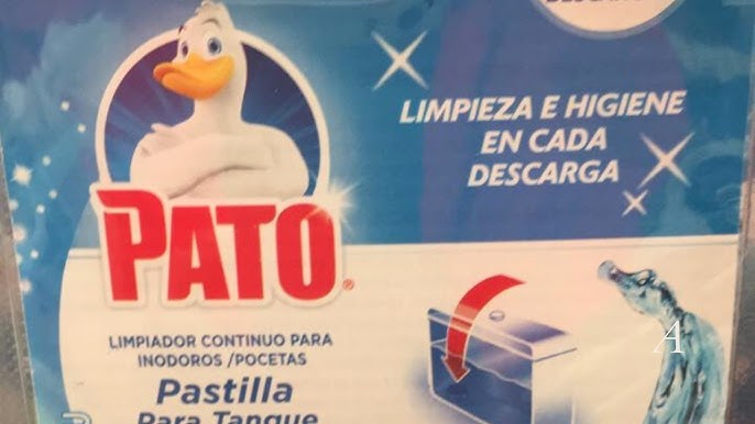 FreshExit - Pastillas de inodoro – Reemplaza los aerosoles de inodoro, solo  tienes que meterte uno y listo, deja un tazón limpio y aroma cítrico