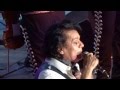 JUAN GABRIEL EN ARGENTINA 2014  "SI QUIERES"