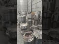 Blind flange# flange