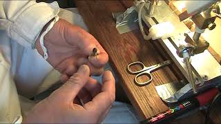 Obtaining drone semen, ejaculation stimulation