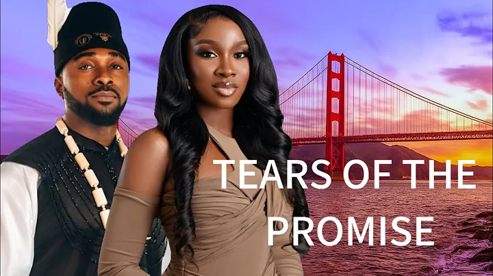 TEARS OF THE PROMISE - Sonia Uche, Uzor Arukwe | Nigerian Movies 2025 Latest Full Movies 