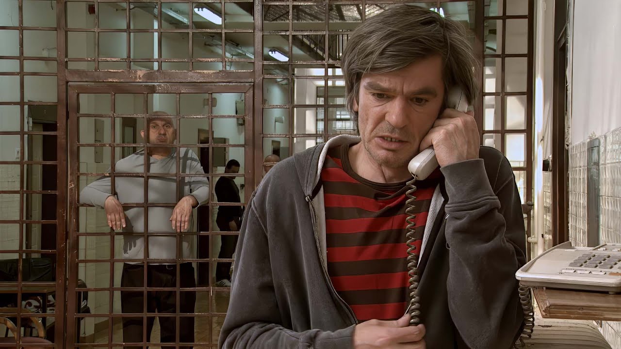 Lud, zbunjen, normalan 2025 | EP 119 | Prison Break | Remaster