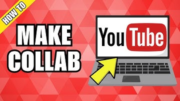 How To Make A Collab Using YouTube New Feature