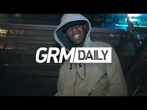 Kemo - UK Rap [Music Video] | GRM Daily - YouTube