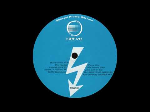 Atex — Atex - Senseless Soul (Witsch Club Edit)