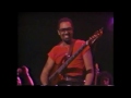 Louis Johnson Live in Tokyo 1983