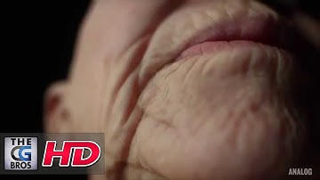 CGI 3D VFX Making Of : "Duologue: Making Of" - by Analog Studios