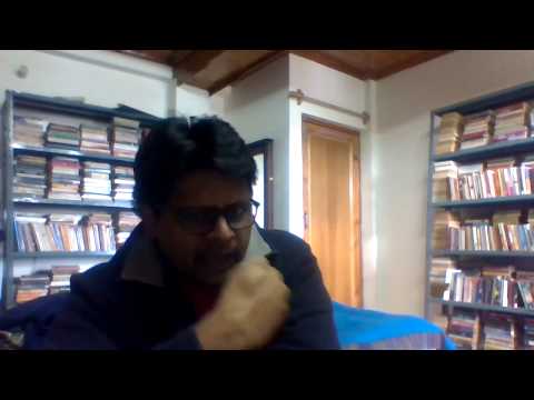 On Thomas Hardy's The Well Beloved by KBS Krishna On Thomas Hardy's The Well Beloved by KBS Krishna