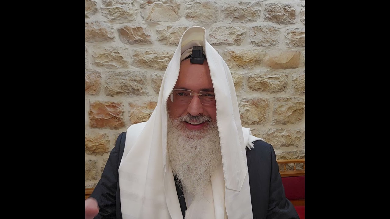 הלכה יומית/סגולת המלח על השולחן/רב דניאל בניזרי