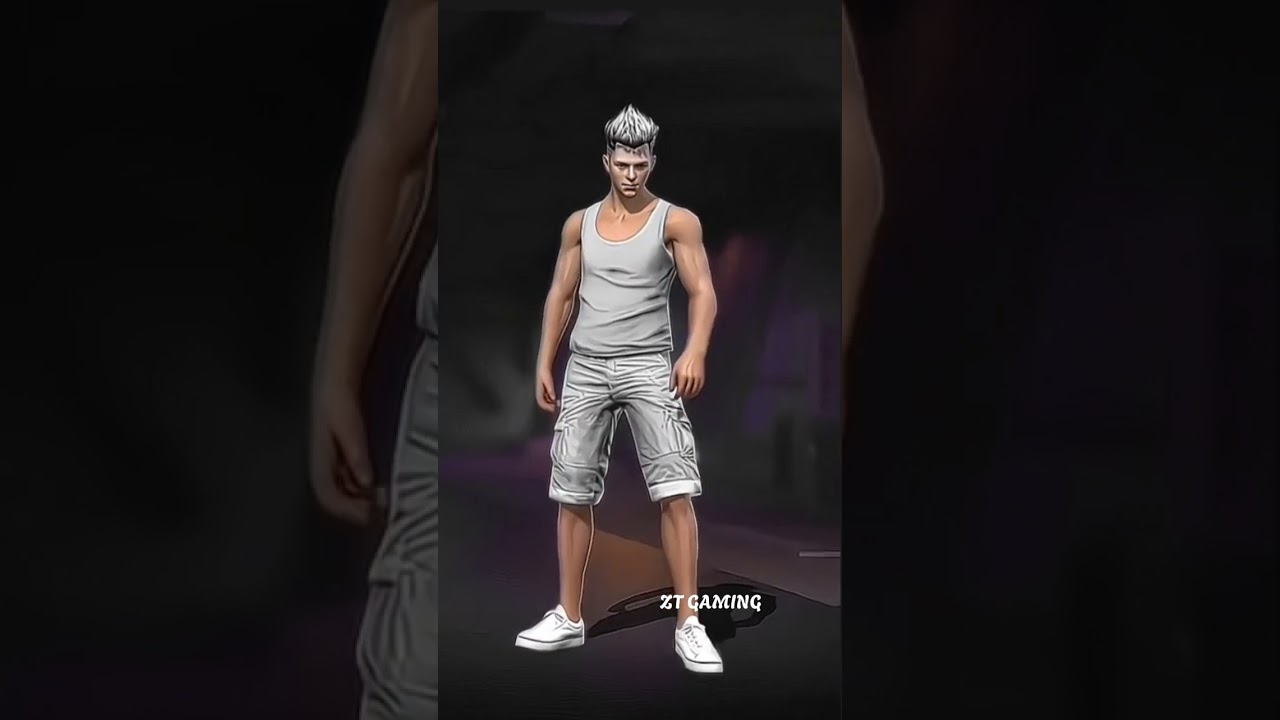 Glow Effect in Capcut 