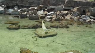 Australia Ii 12 Ka6 Rc Yacht 2016