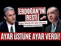 DÜNYA DİKEN ÜSTÜNDE! NE YAPARLARSA YAPSINLAR O KOZ TÜRKİYE'NİN ELİNDE!.. NEDİM ŞENER - MAKALE DİNLE