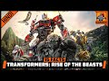 15 Awesome Transformers Rise Of The Beasts Movie Facts | @GamocoHindi