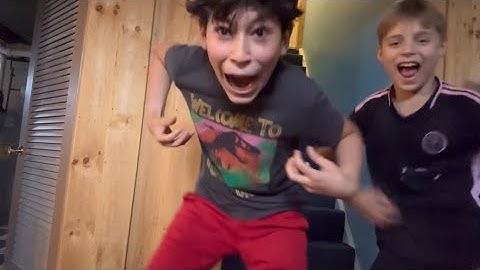 PeelyBricks - MONKEY MODE (Official Music Video) ft. Owen 🐵