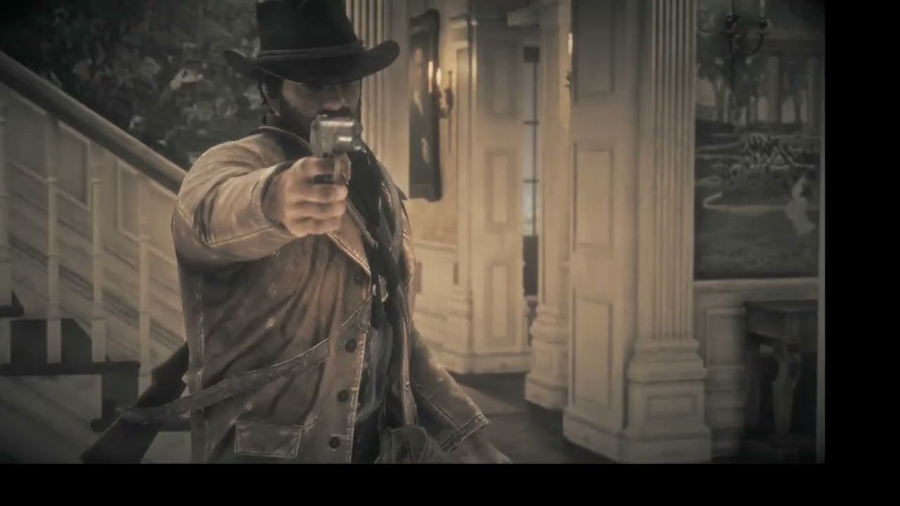 Red Dead Redemption 2 Story | Gold Medal | Chapter 3 - Blood Feuds, Ancient and Modern