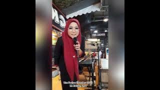 MATAHARIKU DAN PRIA IDAMAN (COVER) I.L Rahayu, S.Pd