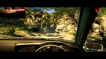 Dead Island : Riptide W/ LezzyWeed & Mitchl074; Get the gas! With what cannister ?