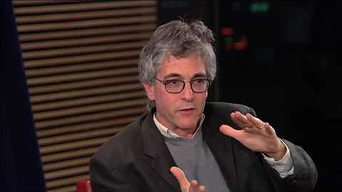 Toxic Chemicals: Interview with Mark Schapiro