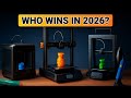 Top 5 Best 3D Printers for Kids 2026 - Easy Setup for Creative Learning
