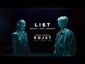 Brodka, Jann, Urbanski - List (Rojst Millenium | Netflix)