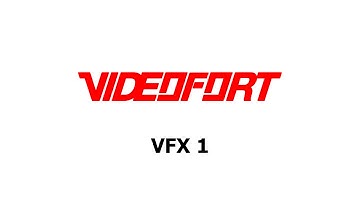 1 Introduction To VFX