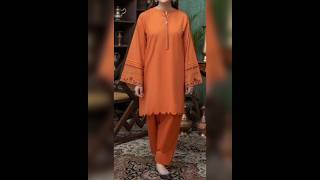 Pakistani Kurti|#kurtidesign #kurticollection #pakistanikurti #womenwear #2023 #shorts