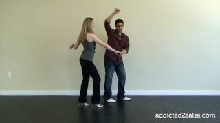 Basics: Windmill