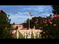 North Africa American Cemetery