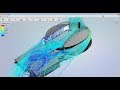 Autodesk Flow Design - How to Model Wind Inside a Stadium Autodesk Flow Design - How to Model Wind Inside a Stadium