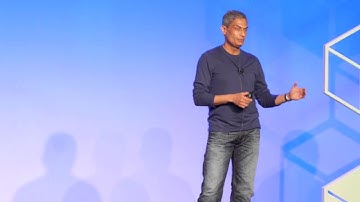 SaltConf15 - VMware - The Future of Automation for IT Operations, DevOps and Continuous Delivery