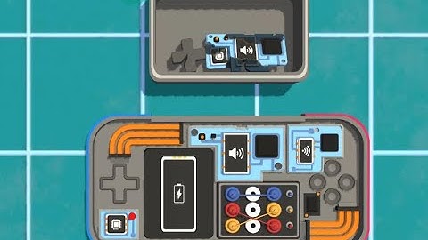 Repair Master 3d Walkthrough Part 2