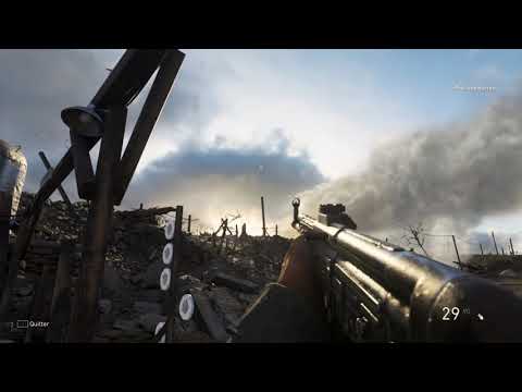 MDK PRESS START GUN SYNC