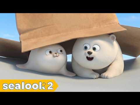[Monthly Best] Binge Watch NEW EPISODES👶 | 60 Minutes | SEALOOK Compilation