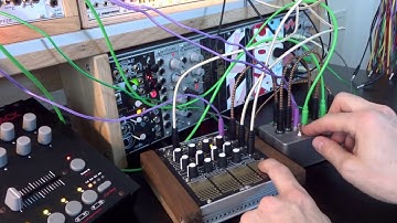 Just a Minute - Pressure Points, Rings & DIY Toolbox