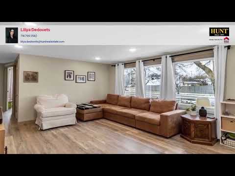21 Eisenhower Drive, Lockport, NY home video tour