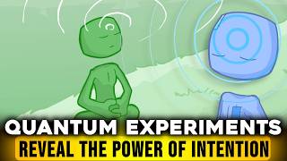 Consciousness Experiments That Change Reality by Spirit Science