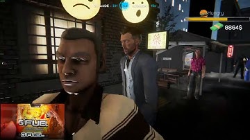 Lirik plays Internet Cafe Simulator Part 1