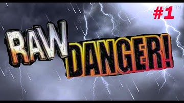 THE MEMORIES! | Raw Danger | Part 1 (JOSHUA)