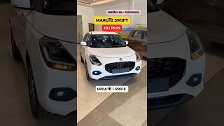 Maruti New Swift | Swift Zxi Plus | Maruti Swift Top Model | Maruti Swift 2025 | Swift Zxi Plus..