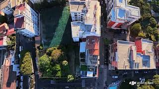 In Volo Su Sorrento Con Avata 360
