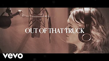 Carrie Underwood - Out Of That Truck (Official Audio Video)