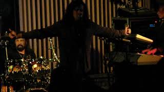 O2L performs Consort at Mt. Haven 4/26/08 (6/11)