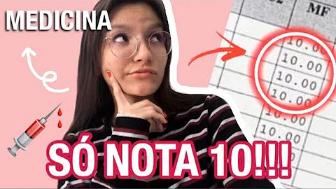 O que fazer para não tirar notas baixas?