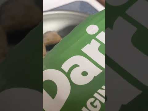 Daring Plant Based