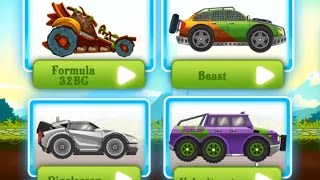 Fun Kid Racing Dinosaurs World, Racing, Adventure, Videos Games for Kids - Girls - Baby / Android screenshot 4