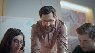 Strategic thinking skills