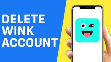 How to Delete Wink Account Permanently 2025