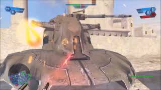 Star Wars Battlefront 1 Classic Collection: Multiplayer session 04